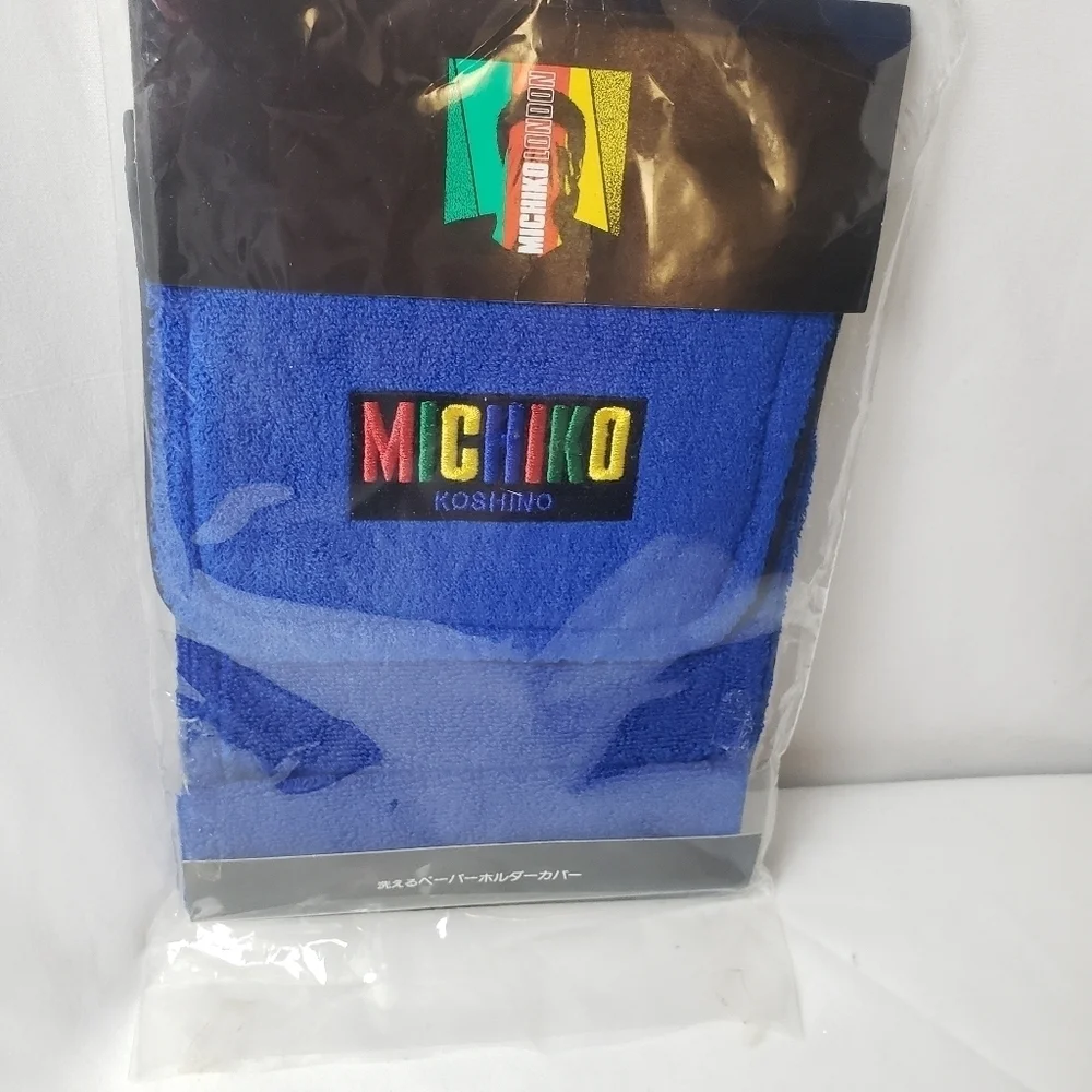 mochiko koshino michiko koshino